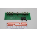 AMAT 0100-35011 Assy, PCB, Centerfinder Sender, Rev.B