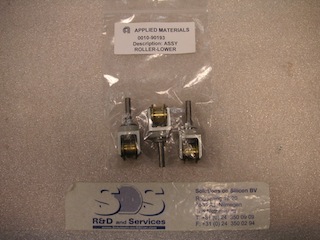 ROLLER LOWER, ASSY