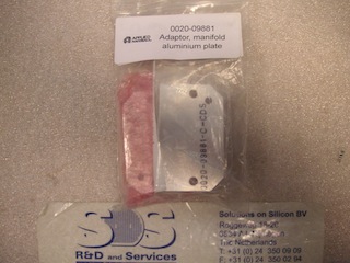 AMAT 0020-09881 ADAPTOR, MANIFOLD