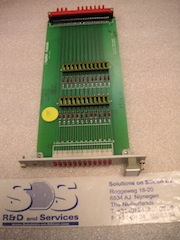 PCB FUSE BOARD