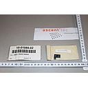 BRACKET, FRONT, RIGHT, REV.A, LOT OF 7