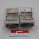 Fuse-Switch, 690V AC, 3-Pole, SV 3431.000, Lot of 2