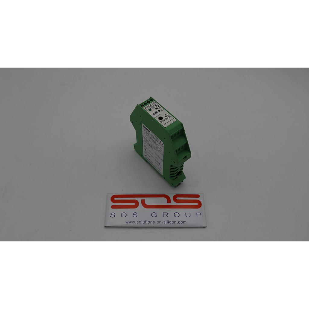 Active Transducer for AC-, DC- and Distorted Currents, 2814647, MCR-S-10-50-UI-DCI