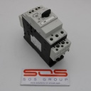 Sirius Innovation 690V Motor Protection Circuit Breaker, Size S2, 3P Channels, 18-25A, 5kA, 3ZX1012-0RV03-1AA1