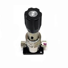 Single Stage Regulator, AP1006SM2PWIV4IV4, 91-91002778