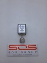 MKS Series 902 Piezo Transducer