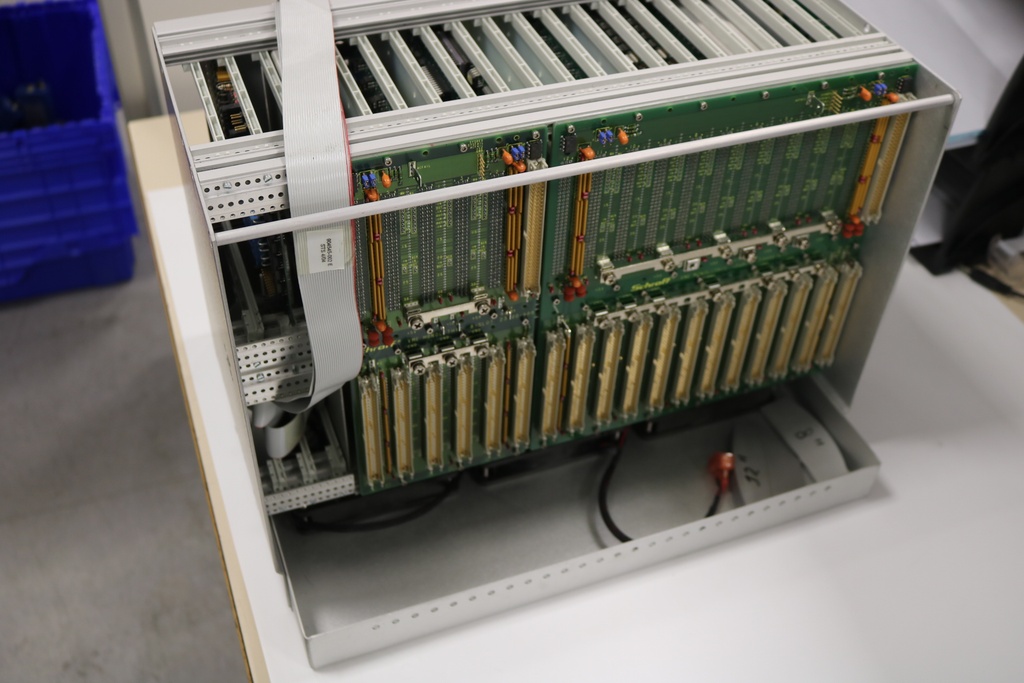 FSI POLARIS Controller