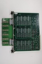 FSI Internation RadiSys FSI 96 I/O WFS/VME Board 294148-401 REV C