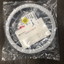 AMAT 0020-48628 Edge Ring Alum SST Heater 300mm TxZ, Rev 001