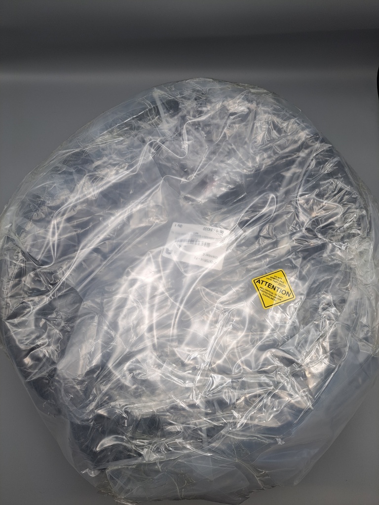 AMAT 0010-24339 Hose Assembly Supply & Return Heat Exchanger 50ft, Rev.003