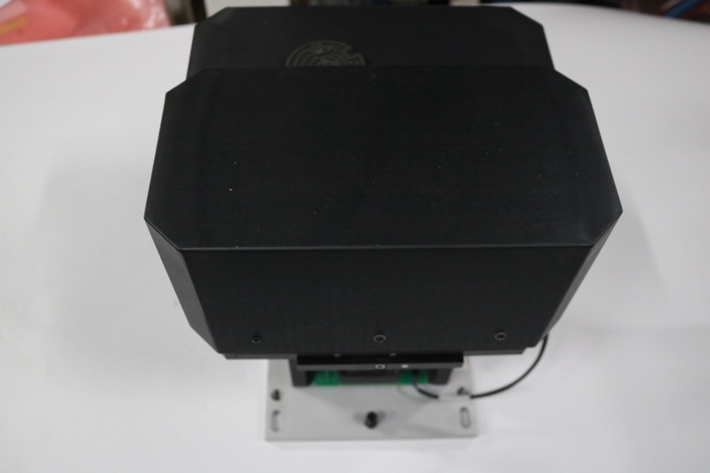 KLA Tencor INSPEX EAGLE  20008672A rev 4 Wafer oriënt station