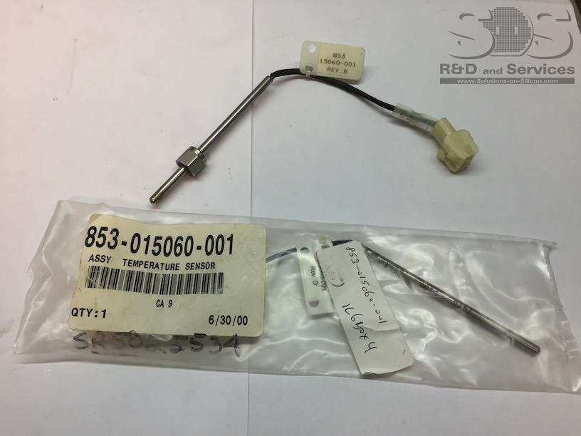 Assy Temperature Sensor