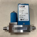 SAM Hitachi MFC 500SCCM Ar, RC-4V