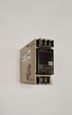 POWER SUPPLY, INPUT: 100-240VAC, OUTPUT: 24VDC/2.5A DINRAIL MOUNT