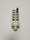 MENCOM CORP JDN-050-005-M00 DEVICENET JUNCTION BOX 5PIN 10 PORT