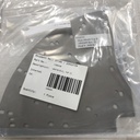 Heatshield Top II, DFE, K465 GaN, Rev.D