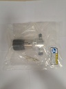 APTech 87-87500305, AP1006SM 2PW FV4 MV4, Pressure Regulator 2-60 psi, 1/4" Female In, 1/4" Male Out