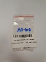 Thermocouple O-Ring AS104, Lot of 2