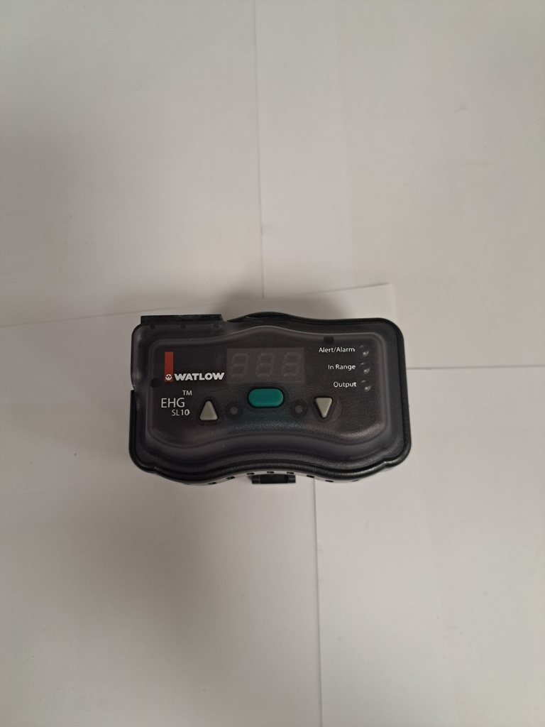 WATLOW CONTROLLER EHG SL10 BASE