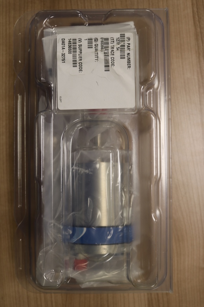 MKS PRESSURE TRANSDUCER RANGE: 1000 TORR DA01A-32751