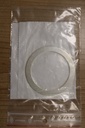 GASKET SILVER 4,5" 1003040 (lot of 2)