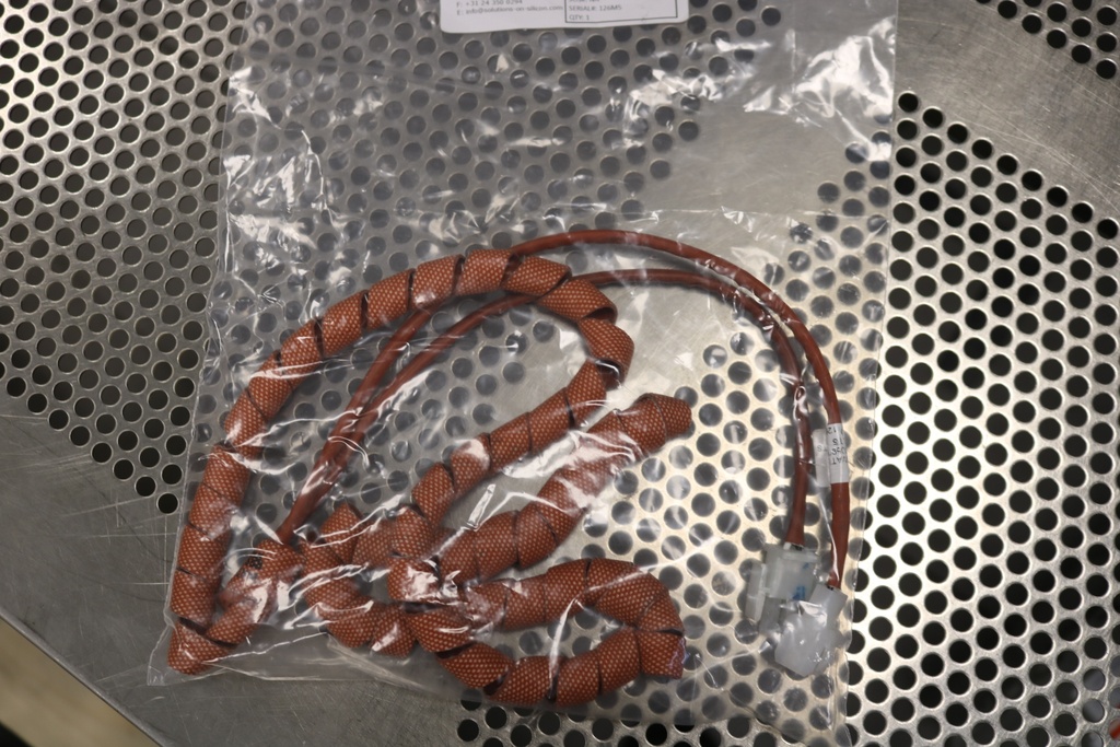 Gasline Heater Cable, 240VAC, 45W