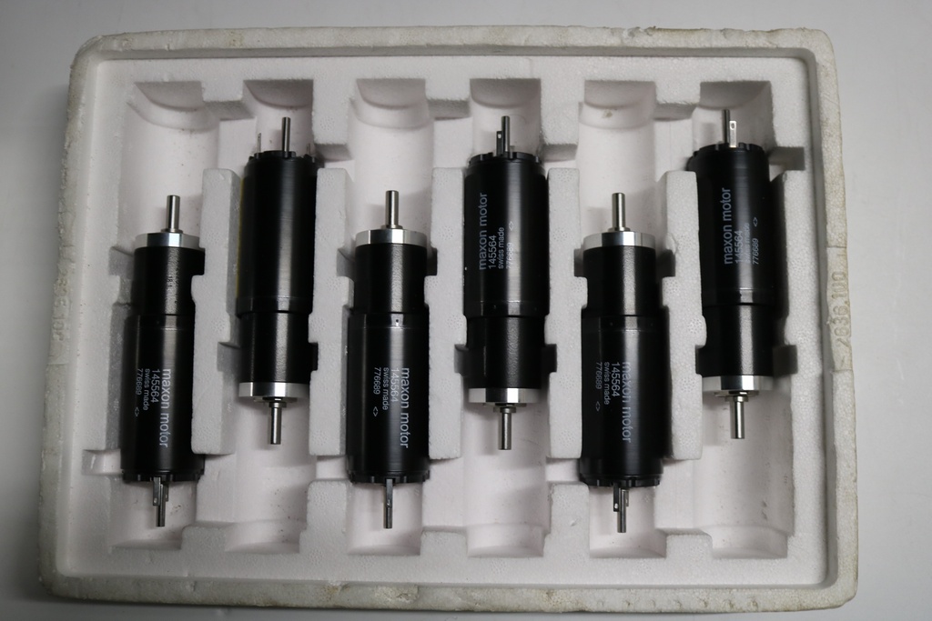 Maxon Motor 145564