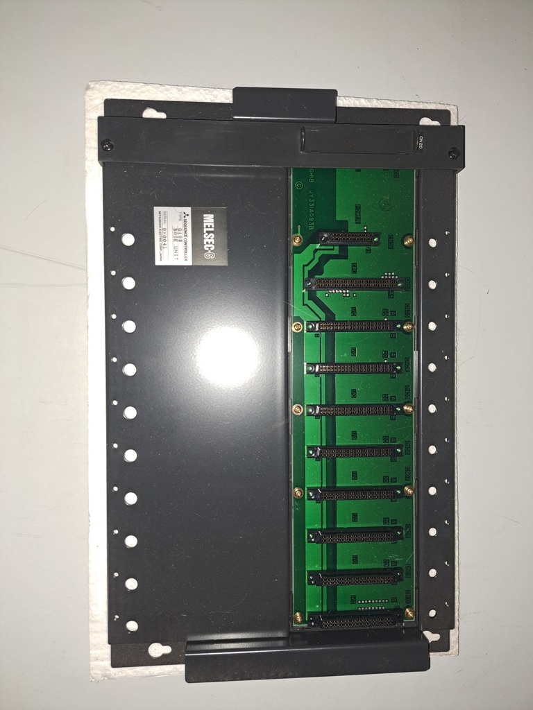 BASEUNIT FOR MELSEC-G SG04D