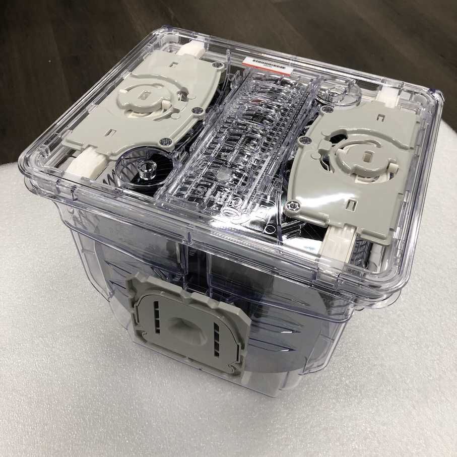 Used Test Wafers 300mm