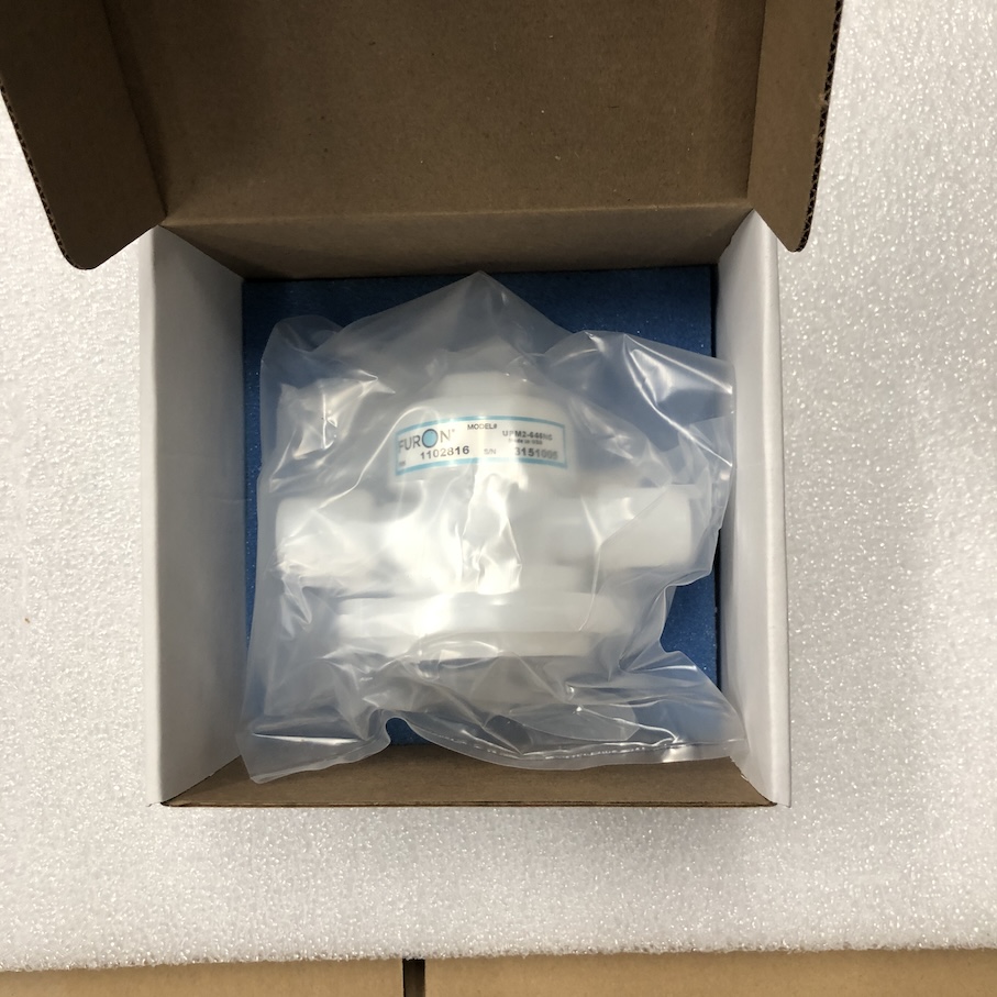 Diaphragm Valve, Furon 1102816