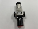 Leybold Variable Leak Valve