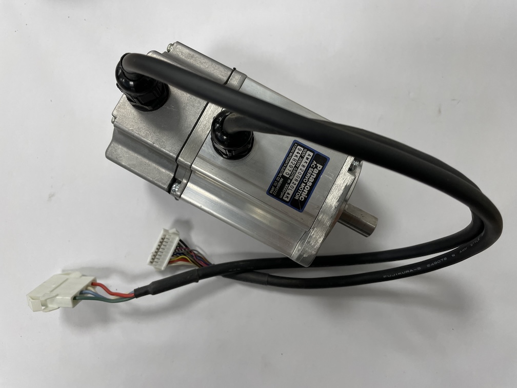 Servo Motor