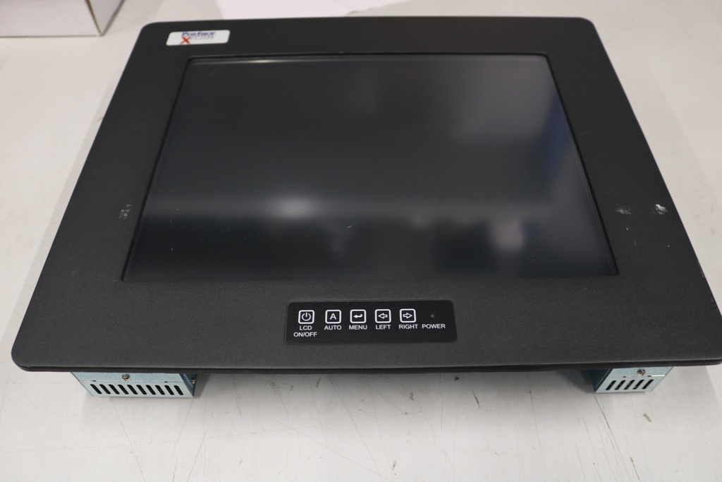 Axcelis Fusion cXycom Pro-Face 5015T/R2 Operator Interface Flat Panel