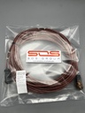 Assy, Cable, TCU EMO, 60', Rev.E