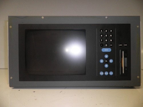 Monitor ASSY CHAS Monitor 14" GF