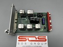 Applied Materials 0100-90940 PCB PWBA Spin Scan Relay