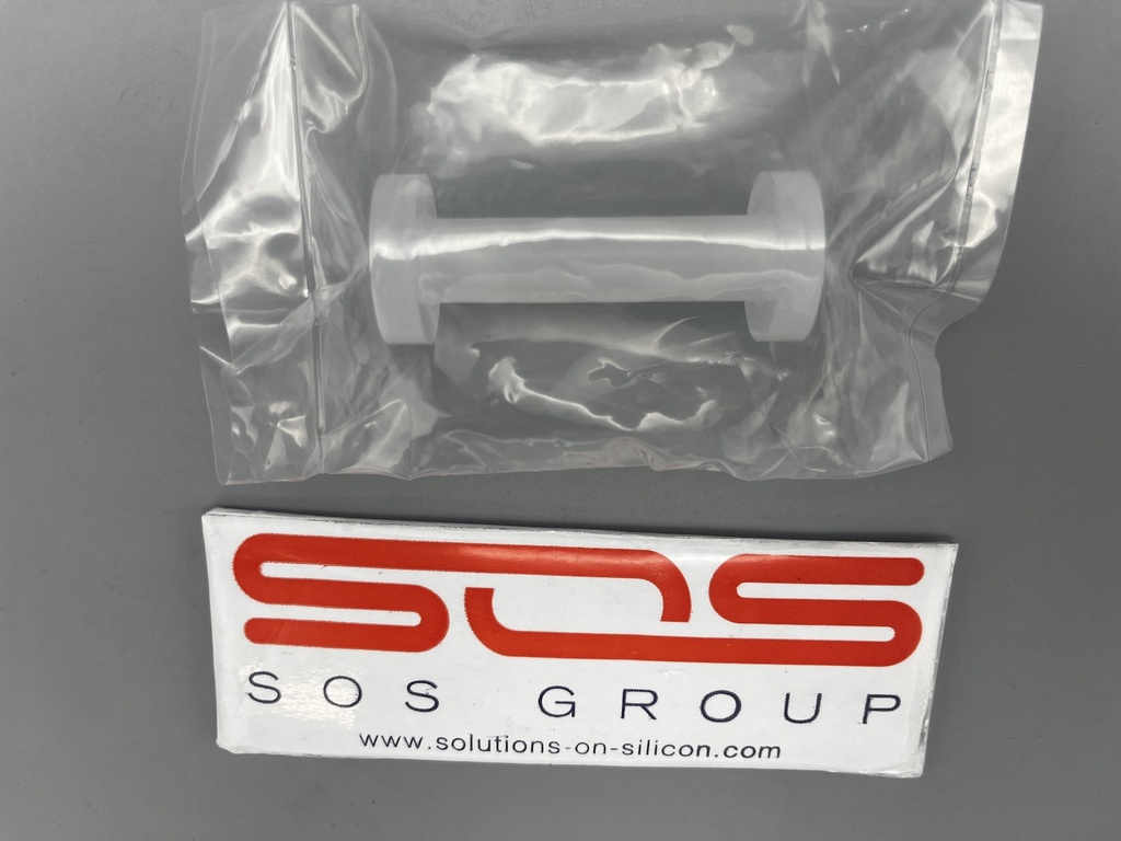 Standoff Gas Feed 2/12"