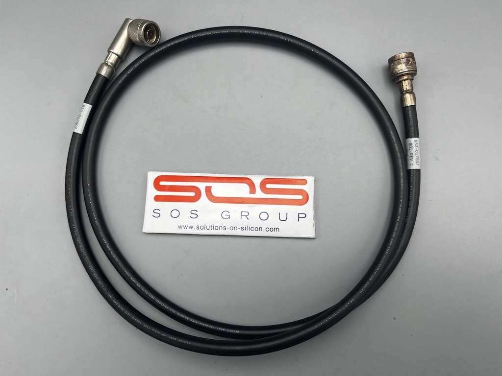 RF Cable Assy Cable Interconn Coax Low