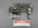 Gate Assy Gate & Linkage-Outer Door