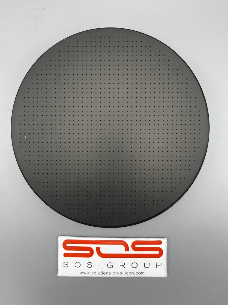 LAM RESEARCH 715-011597-001 5MIL ELECTRODE AL AN