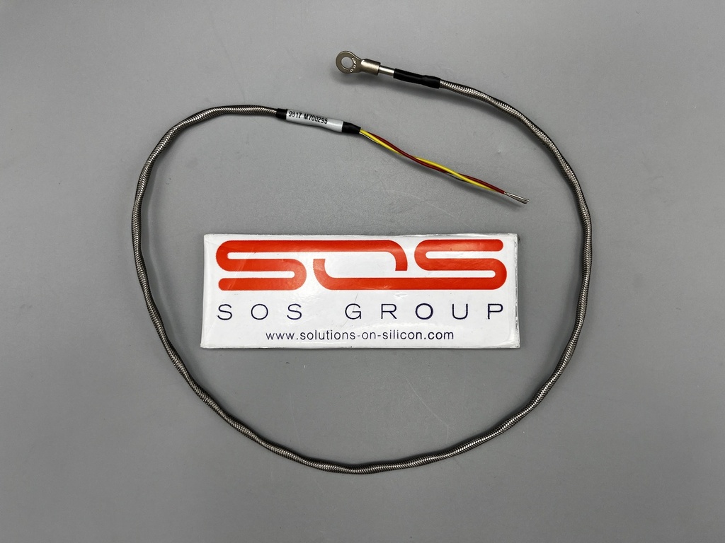 Thermocouple
