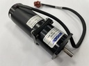 Assy, Motor/Gearhd W/5:1 Ratio, WXZ - BAYSIDE NE23-005