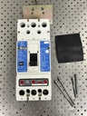 Westinghouse Eaton Series C Industrial Circuit Breaker JD25K 250A 3 Pole Cat. JD3250F