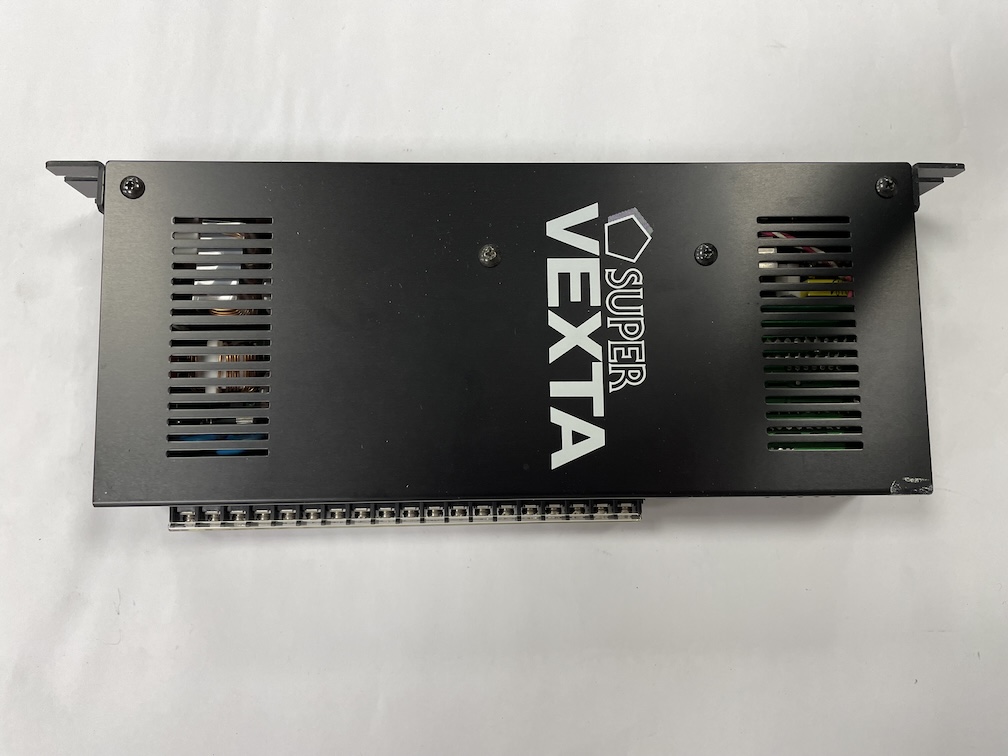 Drive 5-Phase Stepper Motor