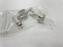 Applied Materials 0050-33826 Fitting, Purge Port MCVD TXZ CH