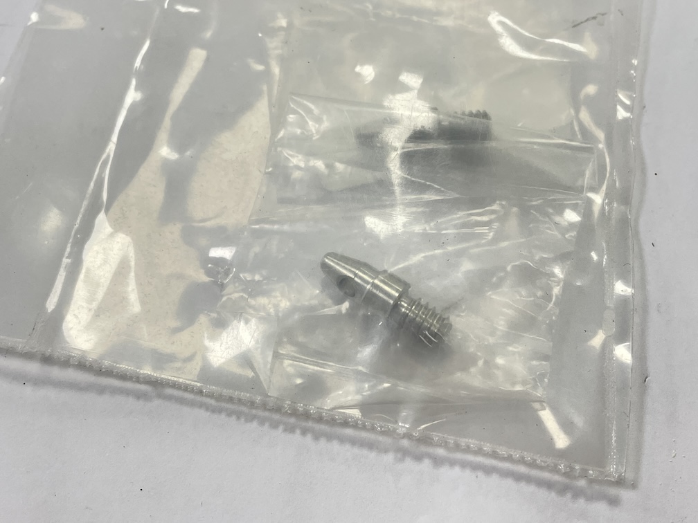 LID ALIGNMENT PIN TXZ 200MM