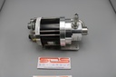 Rigaku TXRF300 Cryogenic Refrigerator valve w/ StepSyn Synchronous Motor 200vac Assy