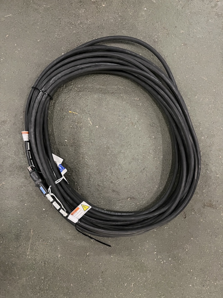 AMAT, 0190-05576, Cable, Assy