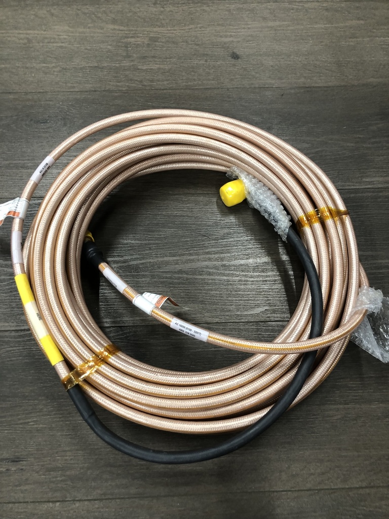 AMAT 0190-32977 APPLIED MATERIALS ELECTRICALLY TUNED RF CABLE, AE 16099