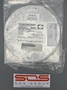 715-140125-001, BAF, LWR OF THREE 6"